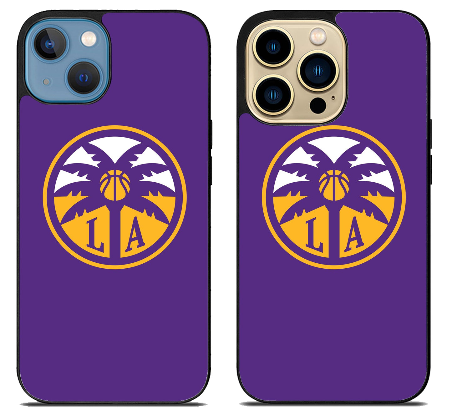 Los Angeles Sparks Cool iPhone 14 | 14 Plus | 14 Pro | 14 Pro Max Case