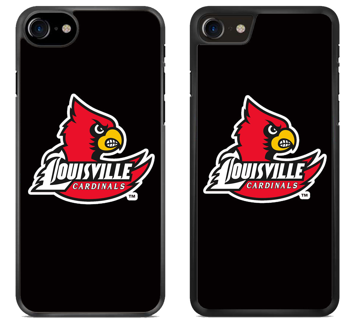 Louisville Cardinals Cover iPhone SE 2020 | iPhone SE 2022 Case
