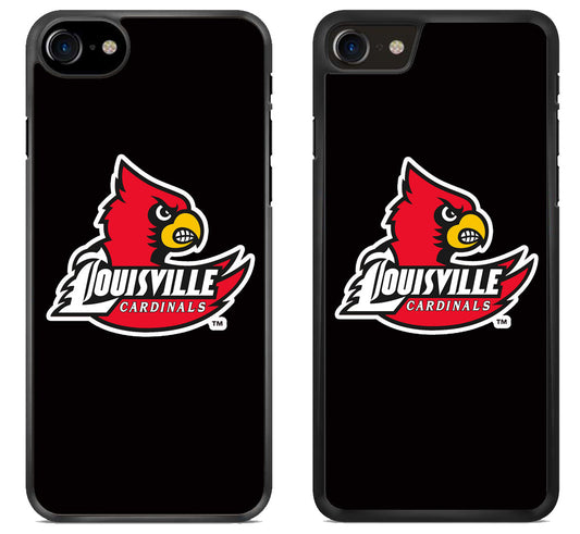 Louisville Cardinals Cover iPhone SE 2020 | iPhone SE 2022 Case