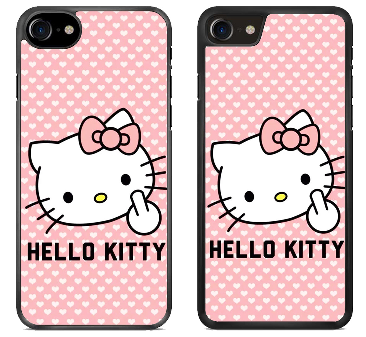 Love Hello Kitty iPhone SE 2020 | iPhone SE 2022 Case