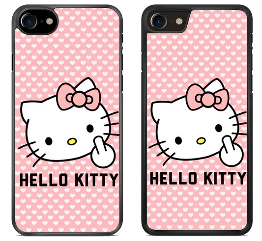 Love Hello Kitty iPhone SE 2020 | iPhone SE 2022 Case