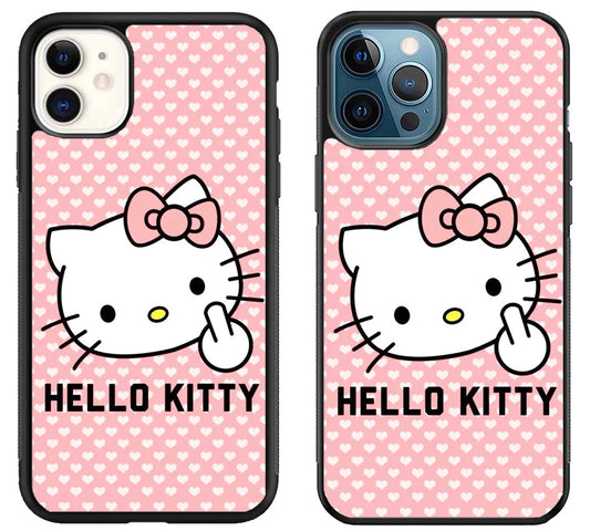 Love Hello Kitty iPhone 11 | 11 Pro | 11 Pro Max Case