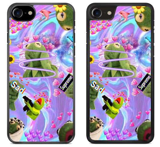 Love Kermit The frog iPhone SE 2020 | iPhone SE 2022 Case