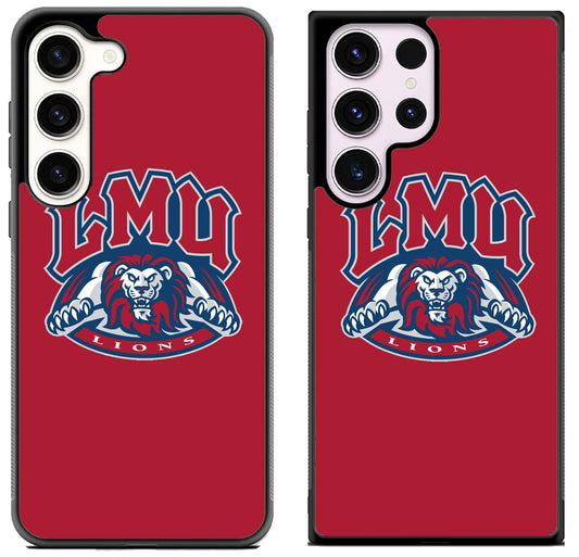 Loyola Marymount University Lions Samsung Galaxy S23 | S23+ | S23 Ultra Case