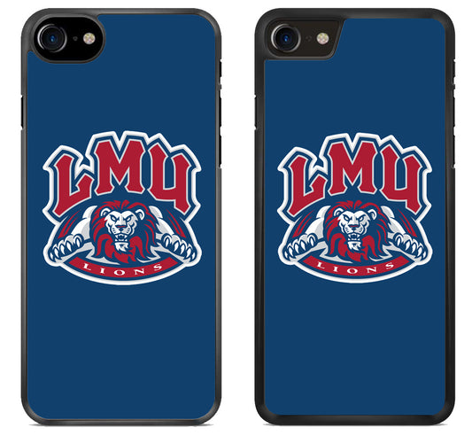 Loyola Marymount University Lions Cover iPhone SE 2020 | iPhone SE 2022 Case