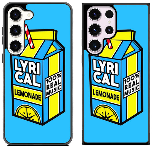 Lyrical Leomande Samsung Galaxy S23 | S23+ | S23 Ultra Case