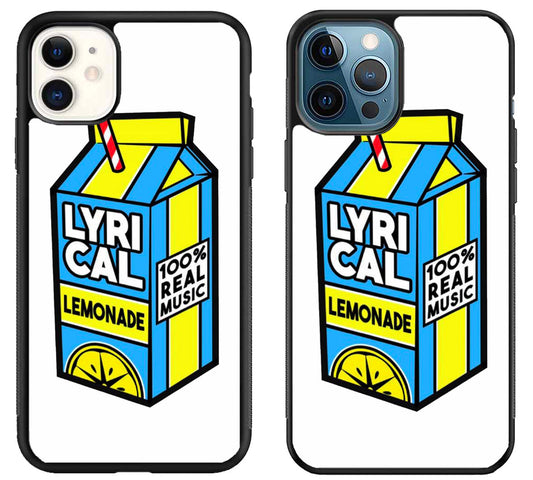 Lyrical Leomande Real iPhone 11 | 11 Pro | 11 Pro Max Case