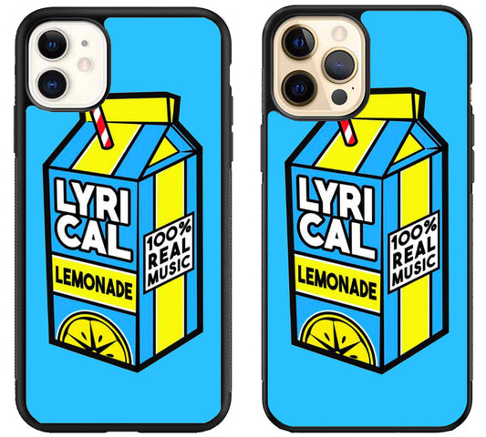 Lyrical Leomande iPhone 12 | 12 Mini | 12 Pro | 12 Pro Max Case