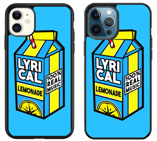 Lyrical Leomande iPhone 11 | 11 Pro | 11 Pro Max Case
