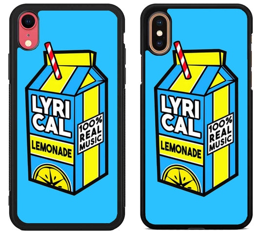 Lyrical Leomande iPhone X | Xs | Xr | Xs Max Case