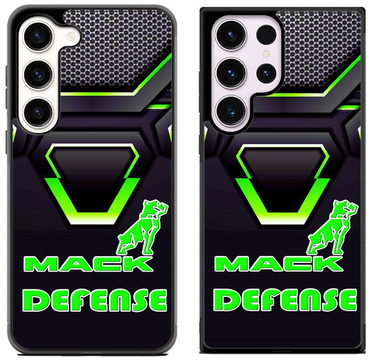 Mack Defense Samsung Galaxy S23 | S23+ | S23 Ultra Case