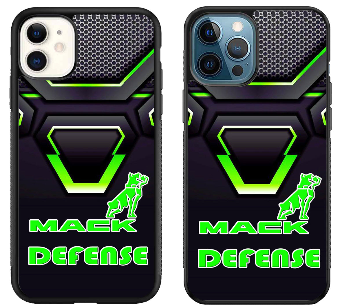 Mack Defense iPhone 11 | 11 Pro | 11 Pro Max Case