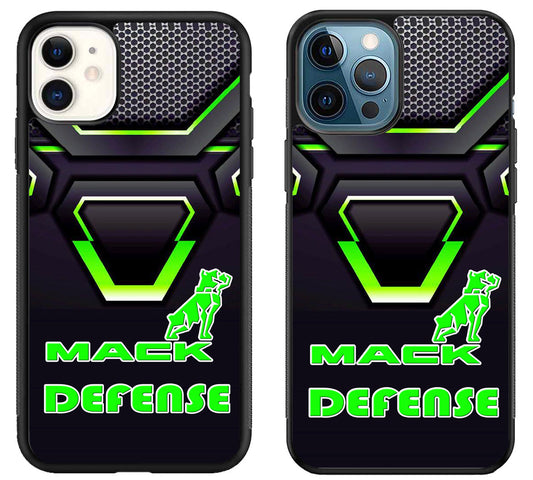 Mack Defense iPhone 11 | 11 Pro | 11 Pro Max Case