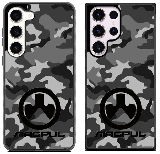 Magpul Camo Samsung Galaxy S23 | S23+ | S23 Ultra Case