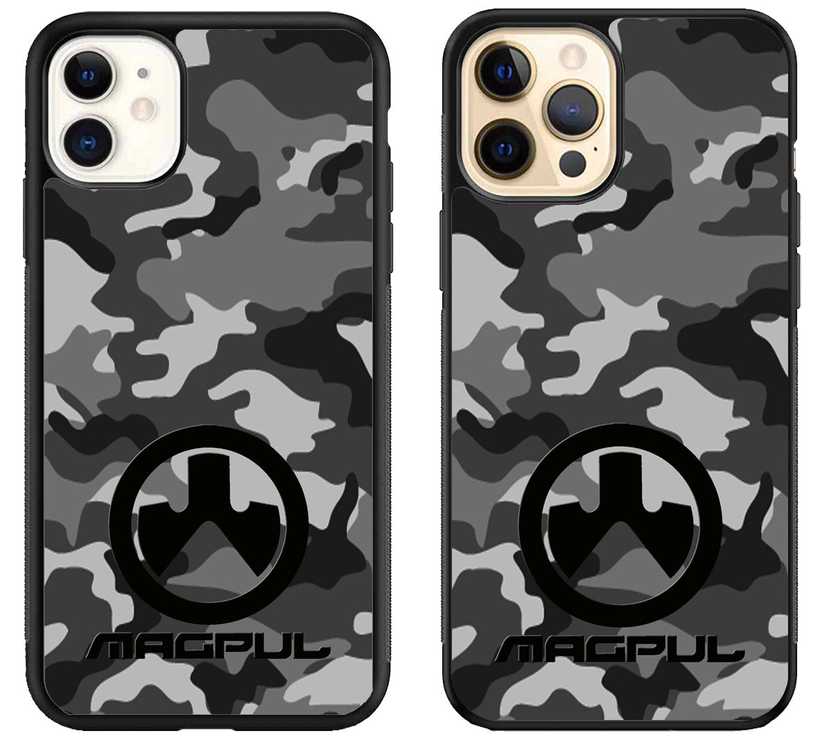 Magpul Camo iPhone 12 | 12 Mini | 12 Pro | 12 Pro Max Case