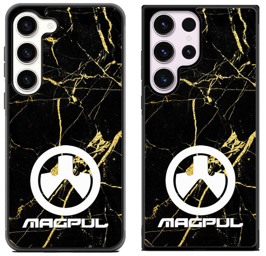 Magpul Black Marble Samsung Galaxy S23 | S23+ | S23 Ultra Case