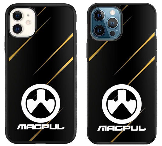 Magpul Black Metallic iPhone 11 | 11 Pro | 11 Pro Max Case