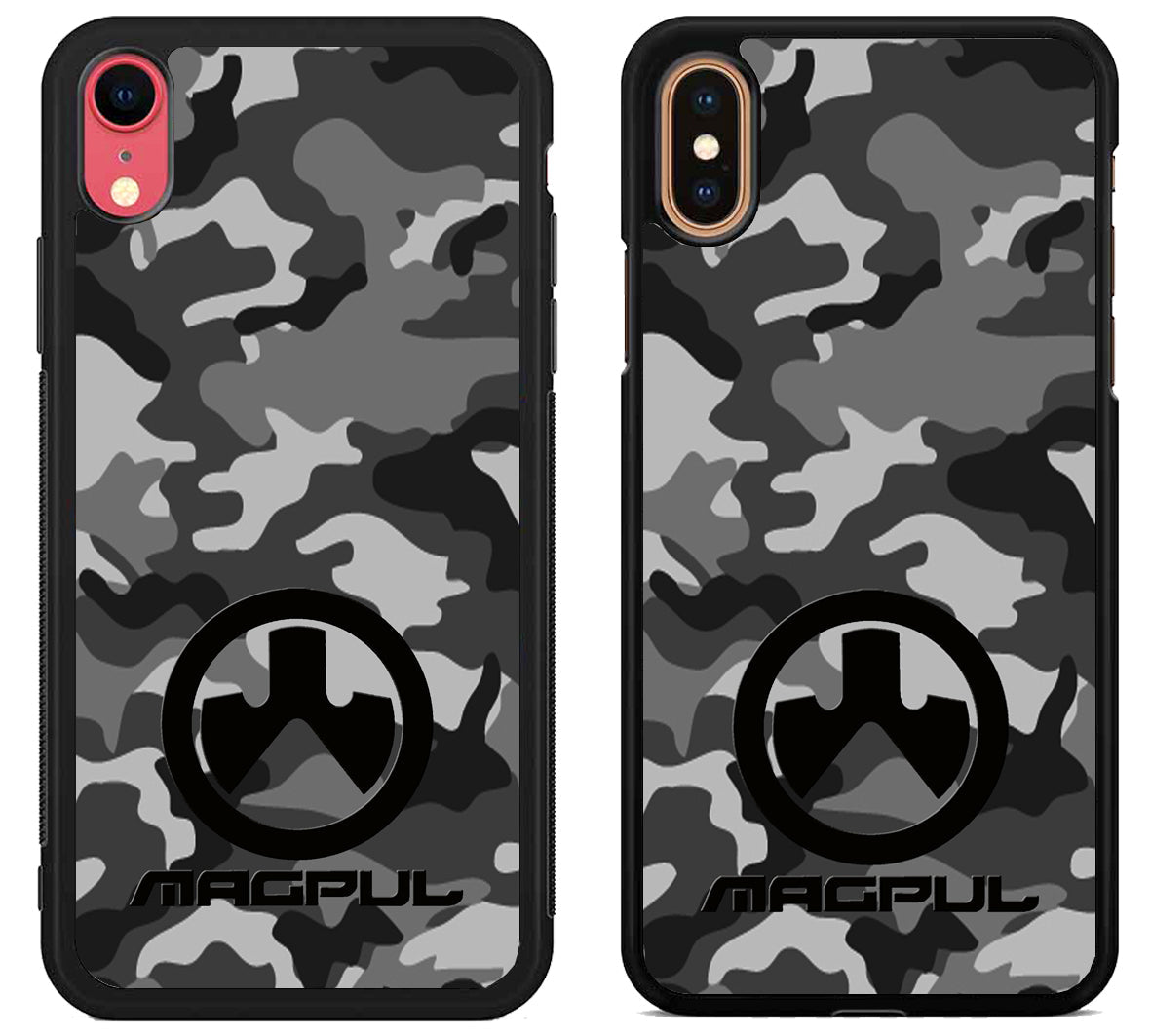 Magpul Camo iPhone X | Xs | Xr | Xs Max Case