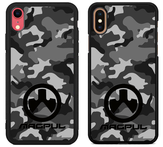 Magpul Camo iPhone X | Xs | Xr | Xs Max Case