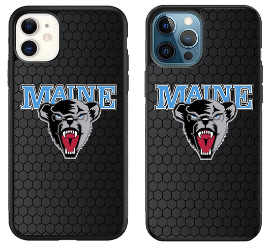 Maine Black Bears Cover iPhone 11 | 11 Pro | 11 Pro Max Case