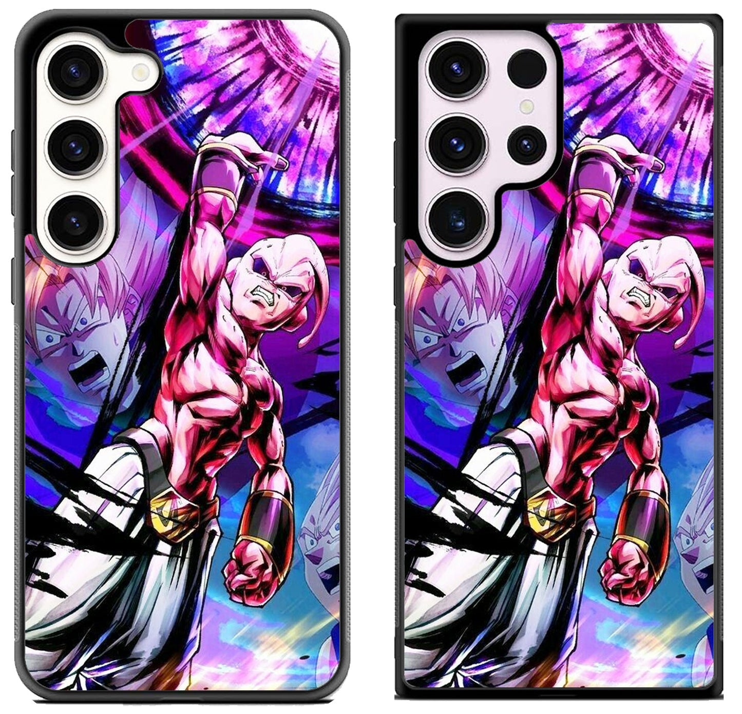 Majin Buu Dragon Ball Samsung Galaxy S23 | S23+ | S23 Ultra Case