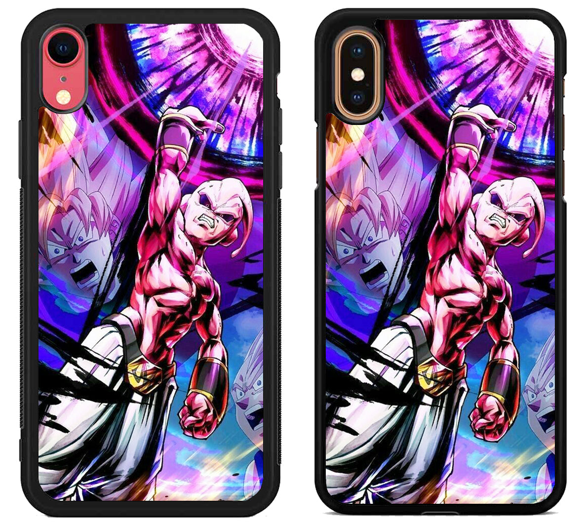 Majin Buu Dragon Ball iPhone X | Xs | Xr | Xs Max Case
