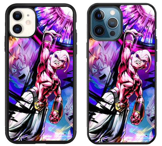 Majin Buu Dragon Ball iPhone 11 | 11 Pro | 11 Pro Max Case