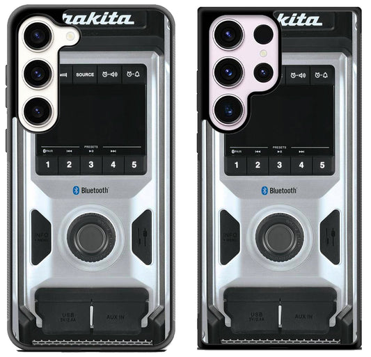 Makita Jobsite Samsung Galaxy S23 | S23+ | S23 Ultra Case
