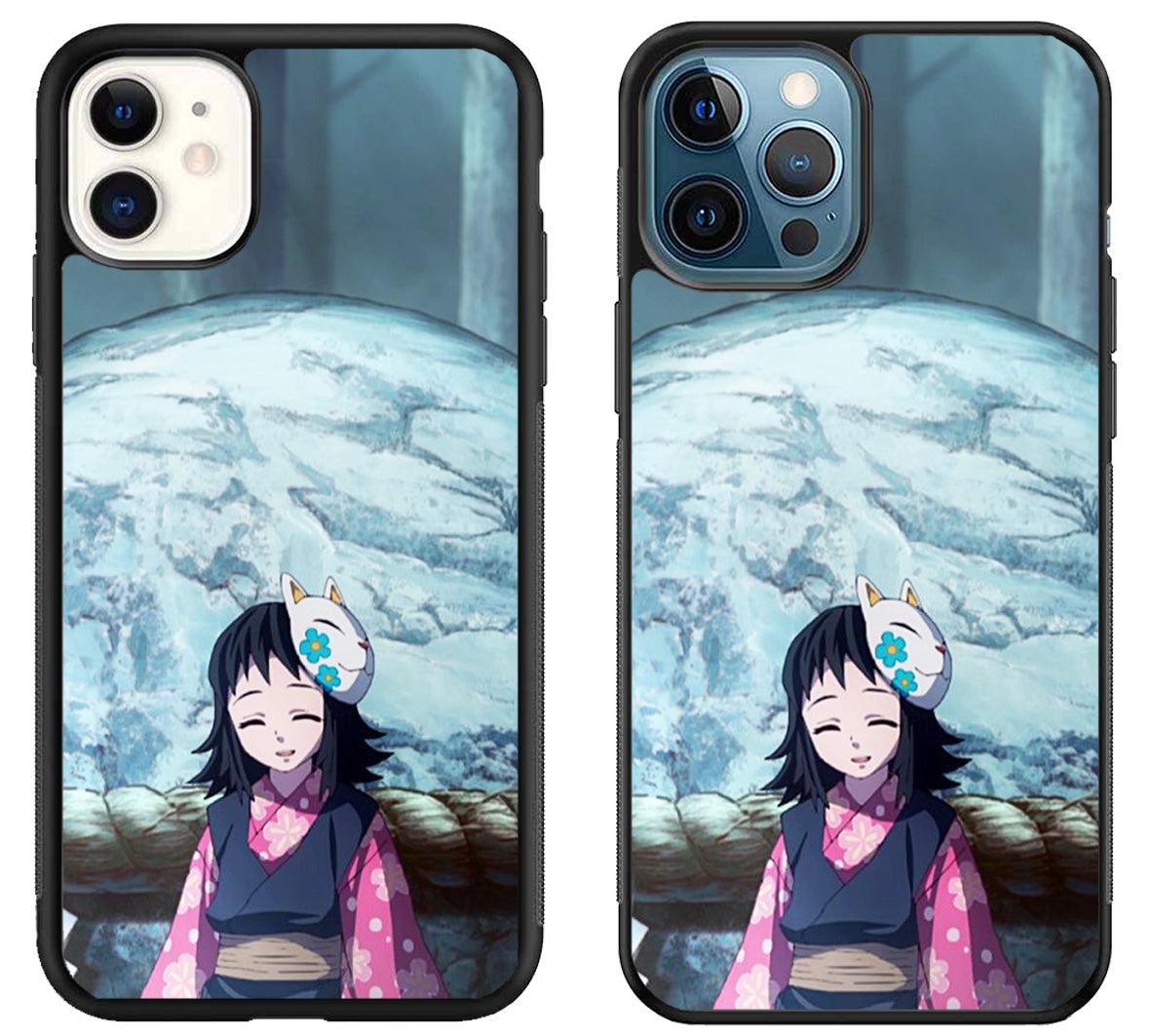 Makomo demon slayer iPhone 11 | 11 Pro | 11 Pro Max Case