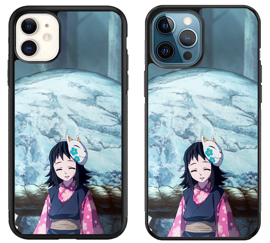 Makomo demon slayer iPhone 11 | 11 Pro | 11 Pro Max Case