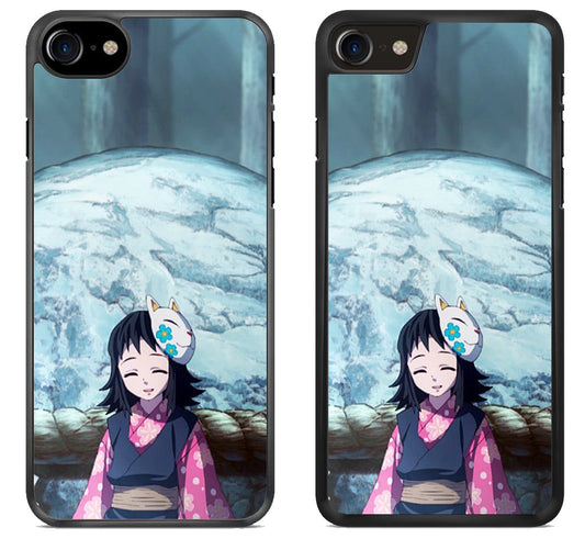Makomo demon slayer iPhone SE 2020 | iPhone SE 2022 Case