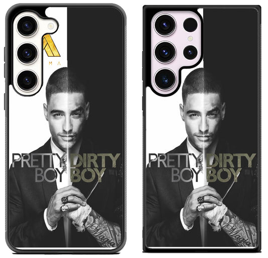 Maluma Pretty Boy Dirty Boy Samsung Galaxy S23 | S23+ | S23 Ultra Case