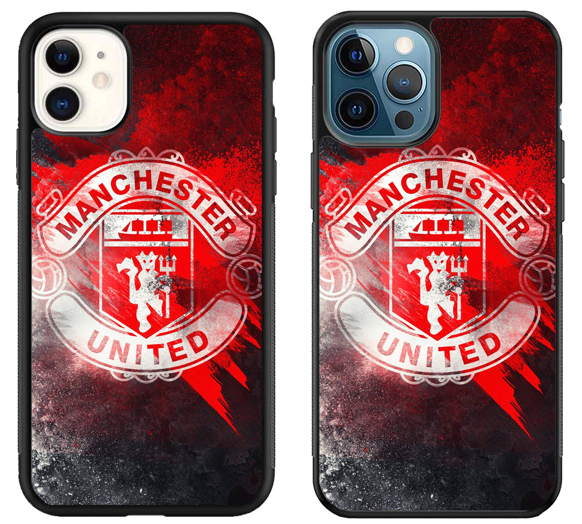 Manchester United iPhone 11 | 11 Pro | 11 Pro Max Case