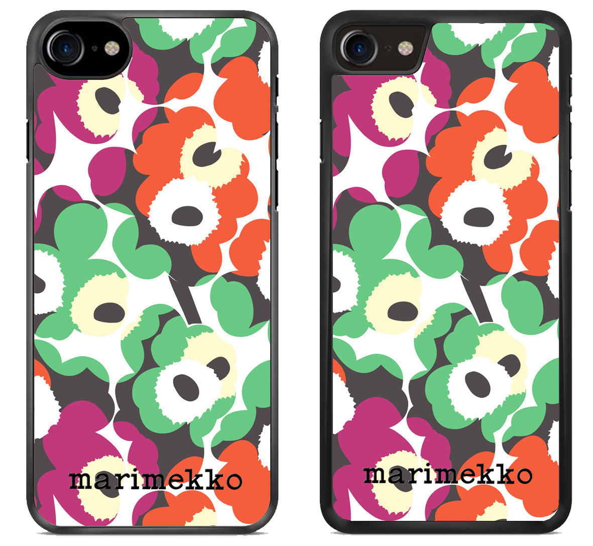 Marimekko Design iPhone SE 2020 | iPhone SE 2022 Case