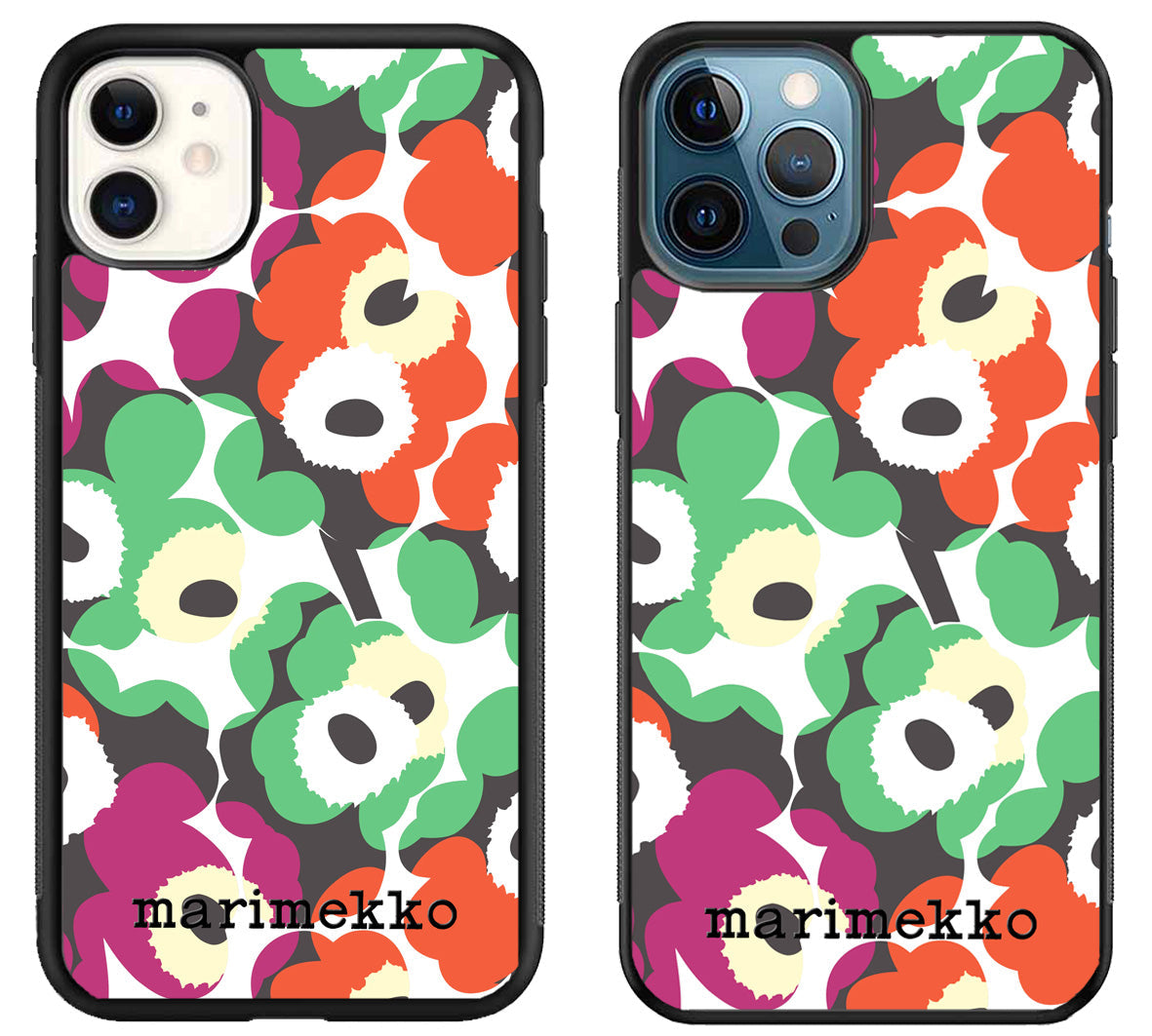 Marimekko Design iPhone 11 | 11 Pro | 11 Pro Max Case