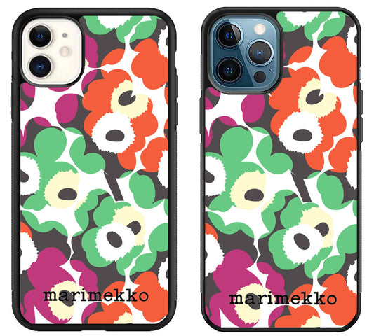 Marimekko Design iPhone 11 | 11 Pro | 11 Pro Max Case
