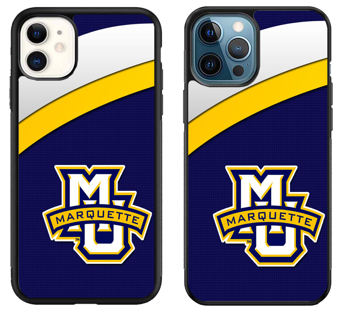 Marquette Golden Eagles iPhone 11 | 11 Pro | 11 Pro Max Case