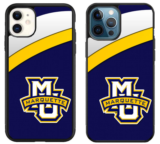 Marquette Golden Eagles iPhone 11 | 11 Pro | 11 Pro Max Case