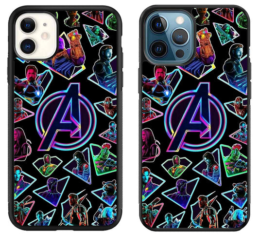 Marvel Avengers iPhone 11 | 11 Pro | 11 Pro Max Case