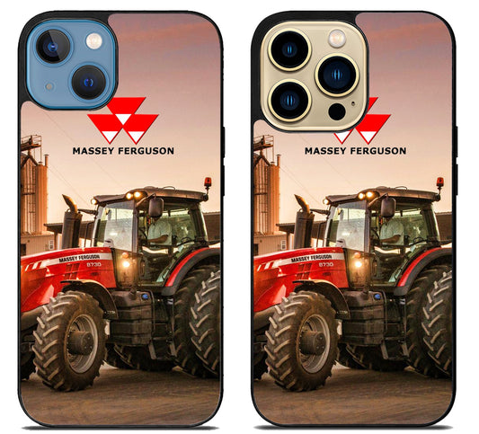 Massey Ferguson Wallpaper iPhone 14 | 14 Plus | 14 Pro | 14 Pro Max Case