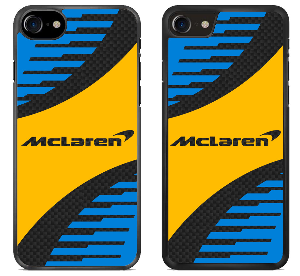 Mclaren Cover iPhone SE 2020 | iPhone SE 2022 Case