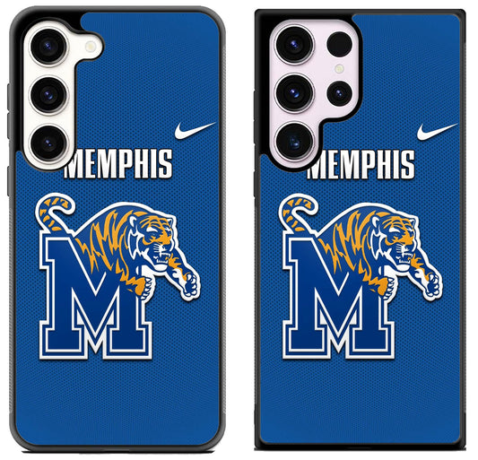 Memphis Tigers Samsung Galaxy S23 | S23+ | S23 Ultra Case