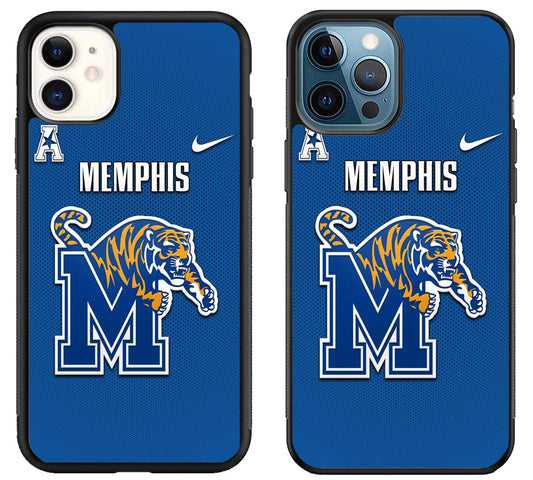 Memphis Tigers iPhone 11 | 11 Pro | 11 Pro Max Case