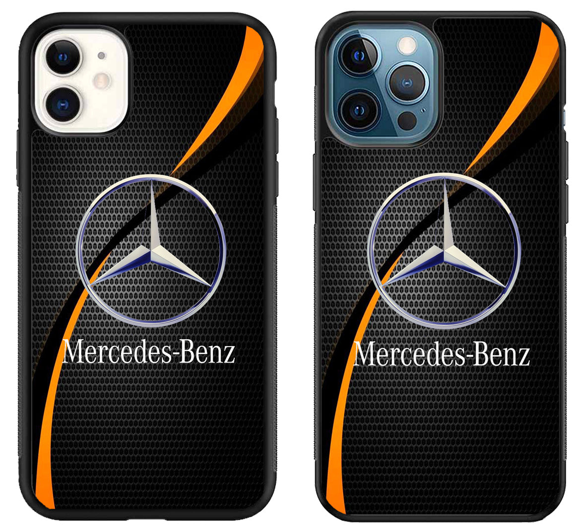 Mercedes Benz Logo iPhone 11 | 11 Pro | 11 Pro Max Case