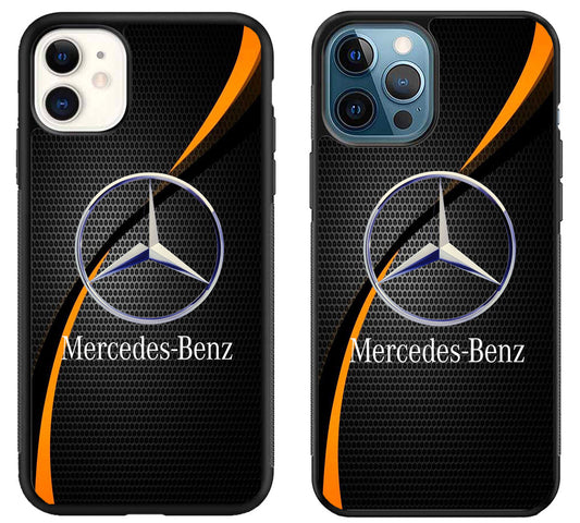 Mercedes Benz Logo iPhone 11 | 11 Pro | 11 Pro Max Case