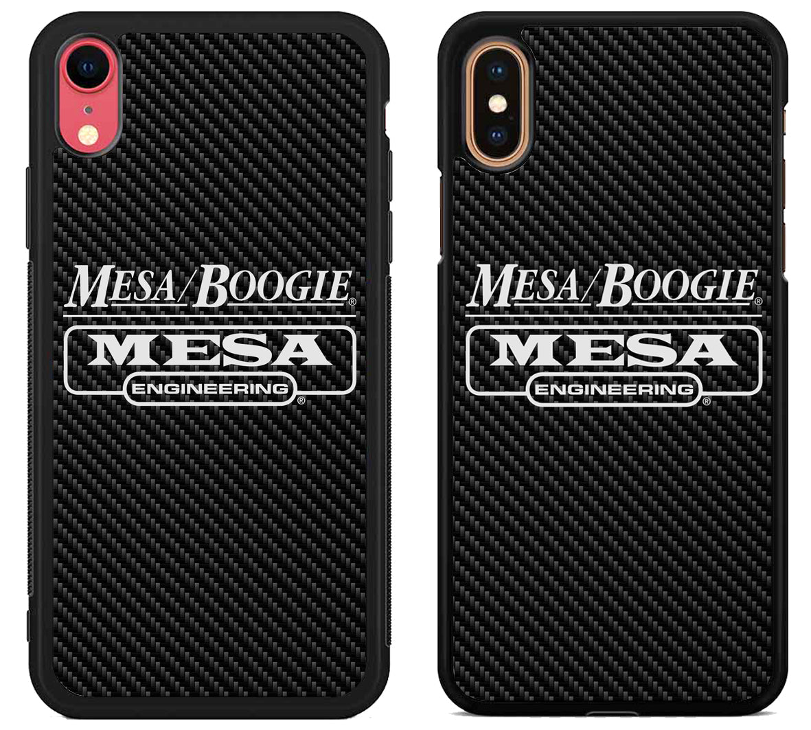 Mesa Boogie Carbon iPhone X | Xs | Xr | Xs Max Case