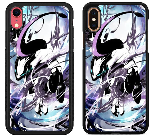 Mewtwo Pokemon Cool iPhone X | Xs | Xr | Xs Max Case