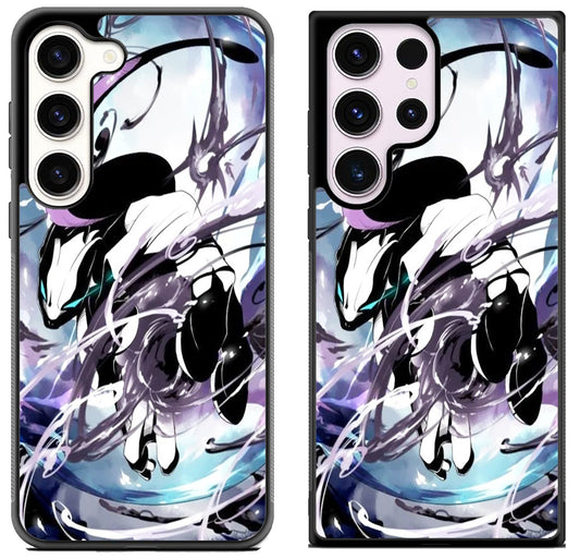 Mewtwo Pokemon Cool Samsung Galaxy S23 | S23+ | S23 Ultra Case