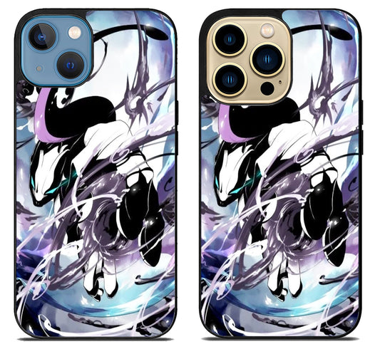 Mewtwo Pokemon Cool iPhone 14 | 14 Plus | 14 Pro | 14 Pro Max Case