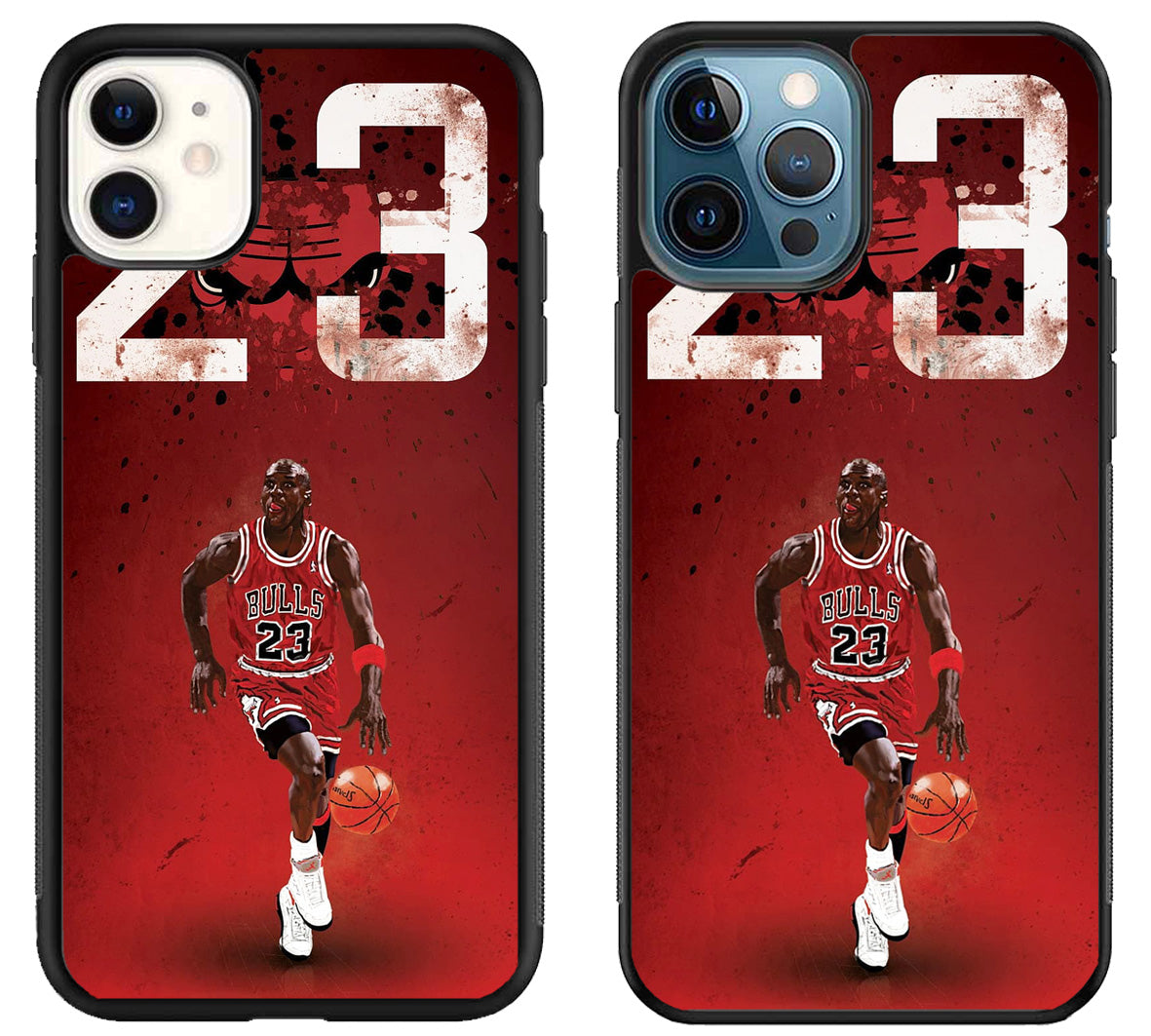 Michael Jordan Chicago Bulls Legend iPhone 11 | 11 Pro | 11 Pro Max Case